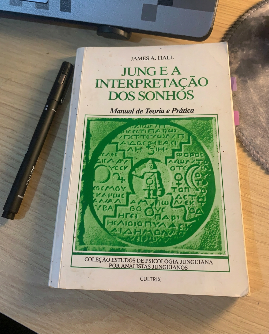 Jung e a Interpretação dos Sonhos